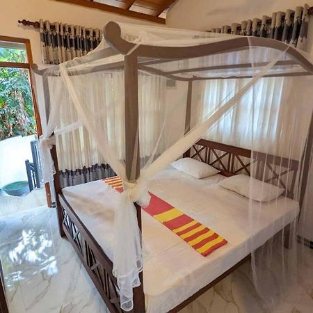 Villa Wismar Hikkaduwa Εξωτερικό φωτογραφία