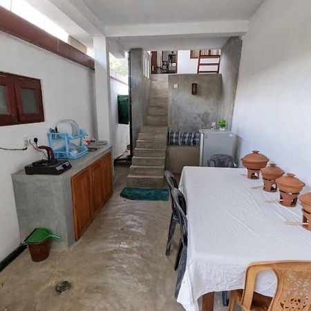 Villa Wismar Hikkaduwa Εξωτερικό φωτογραφία