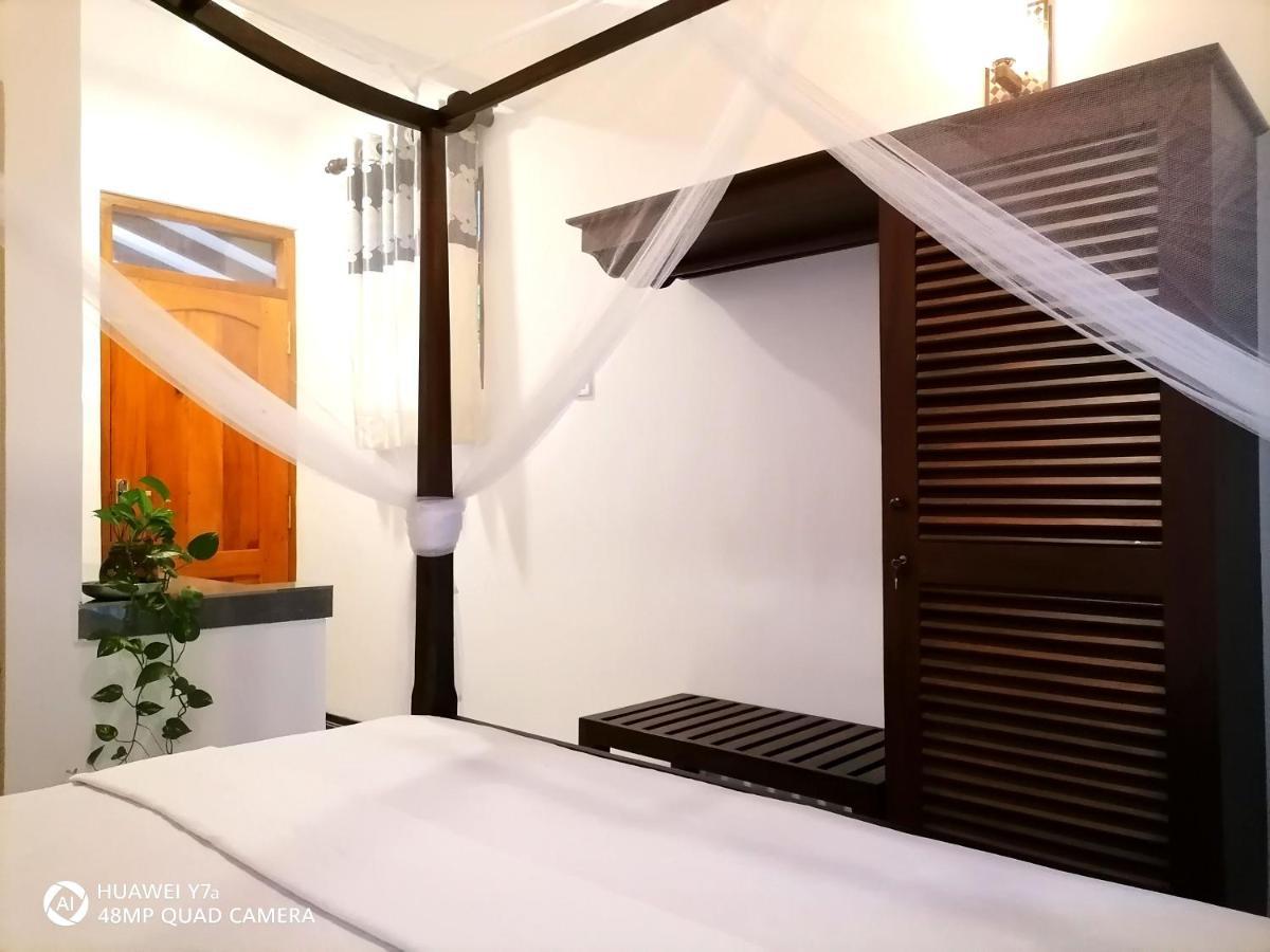 Villa Wismar Hikkaduwa Εξωτερικό φωτογραφία