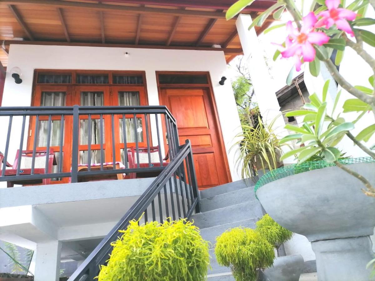Villa Wismar Hikkaduwa Εξωτερικό φωτογραφία