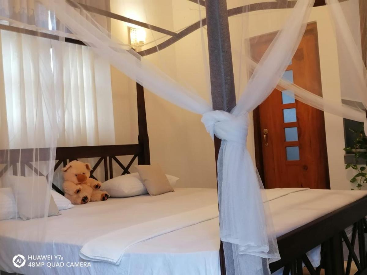 Villa Wismar Hikkaduwa Εξωτερικό φωτογραφία