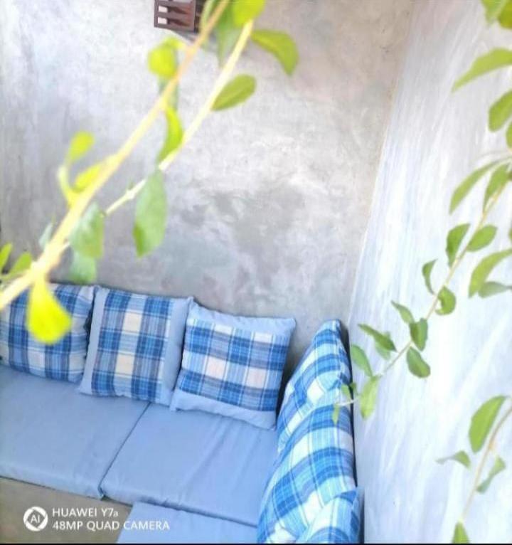 Villa Wismar Hikkaduwa Εξωτερικό φωτογραφία