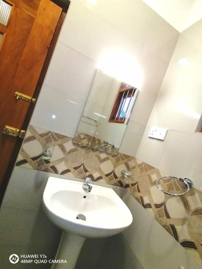 Villa Wismar Hikkaduwa Εξωτερικό φωτογραφία