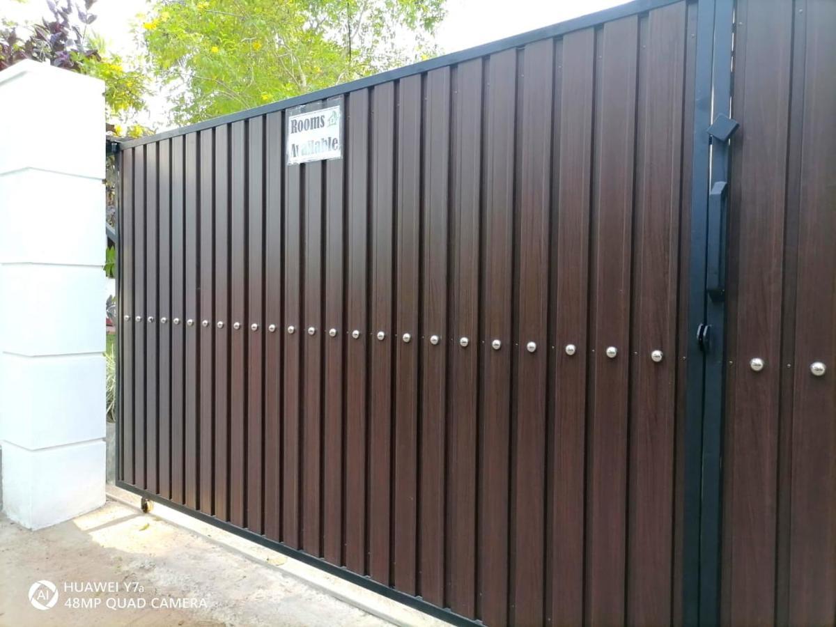 Villa Wismar Hikkaduwa Εξωτερικό φωτογραφία