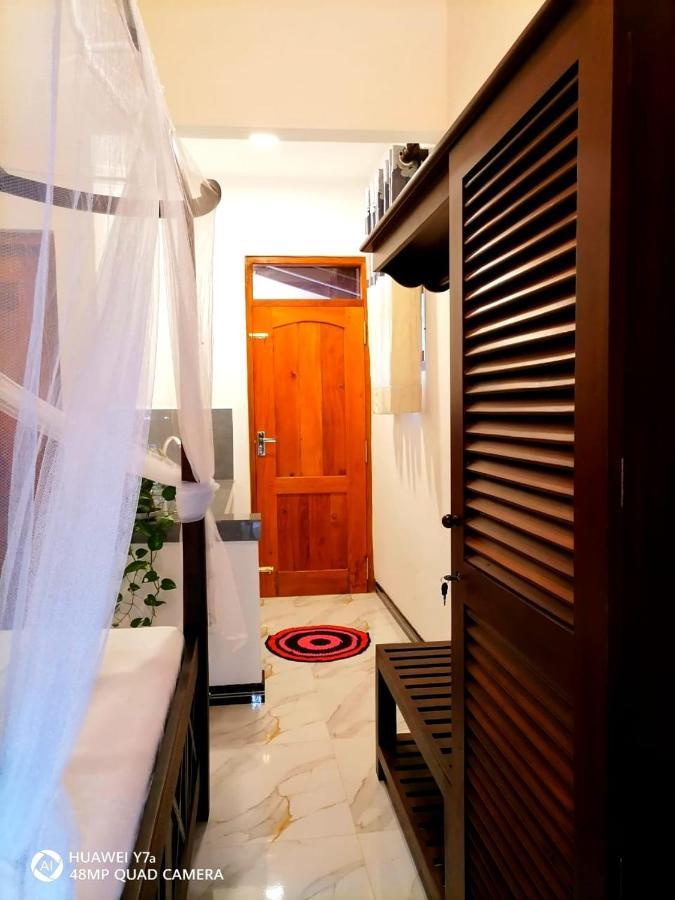 Villa Wismar Hikkaduwa Εξωτερικό φωτογραφία