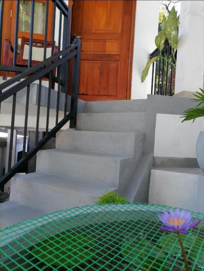 Villa Wismar Hikkaduwa Εξωτερικό φωτογραφία
