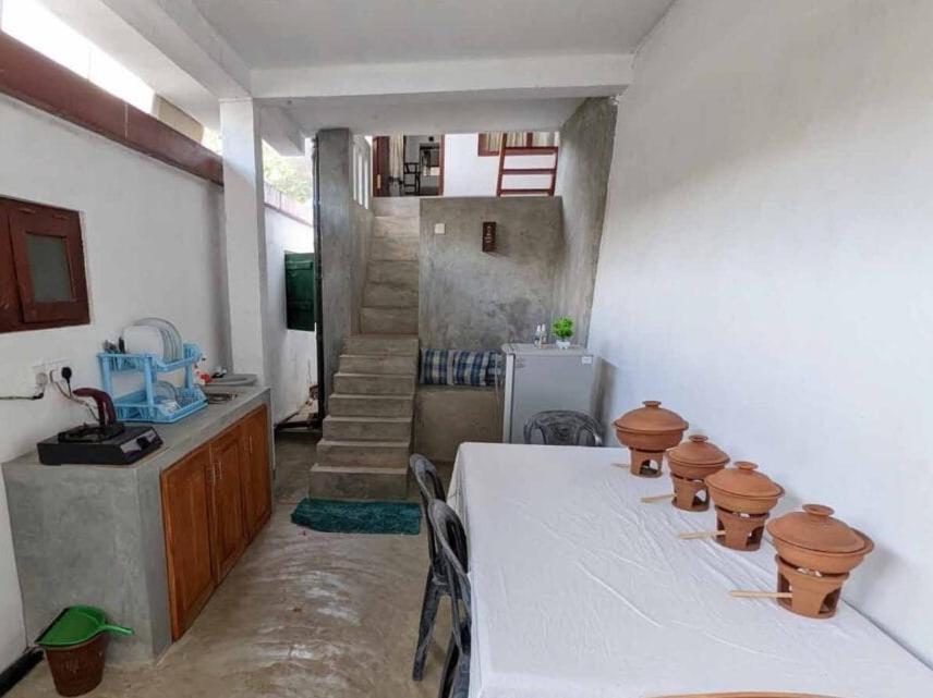 Villa Wismar Hikkaduwa Εξωτερικό φωτογραφία