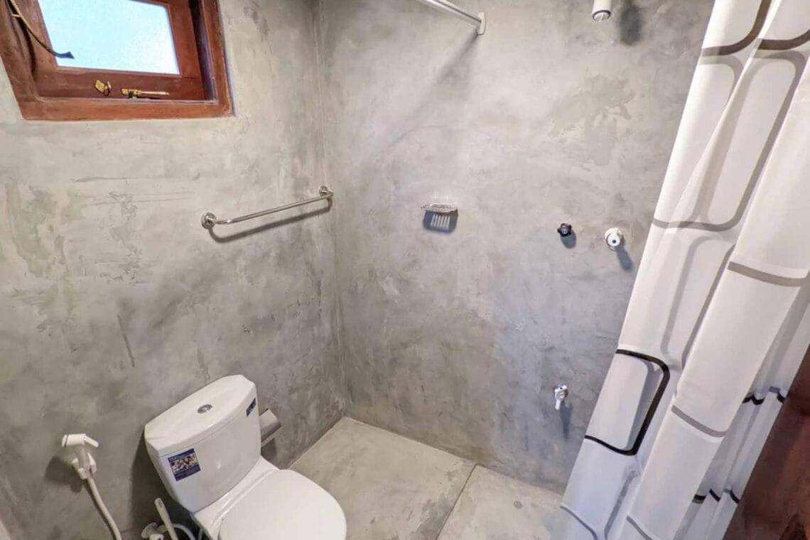 Villa Wismar Hikkaduwa Εξωτερικό φωτογραφία