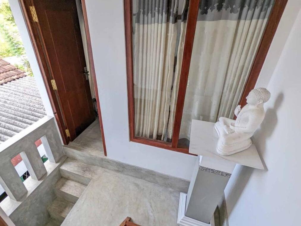 Villa Wismar Hikkaduwa Εξωτερικό φωτογραφία