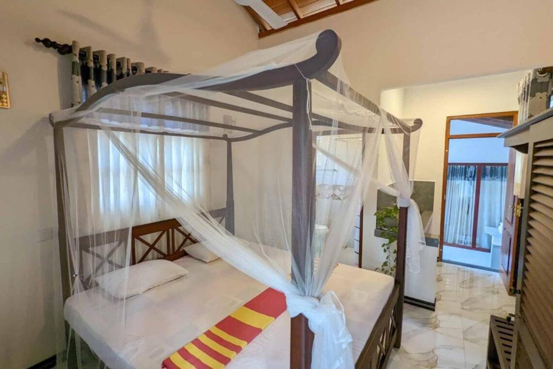 Villa Wismar Hikkaduwa Εξωτερικό φωτογραφία