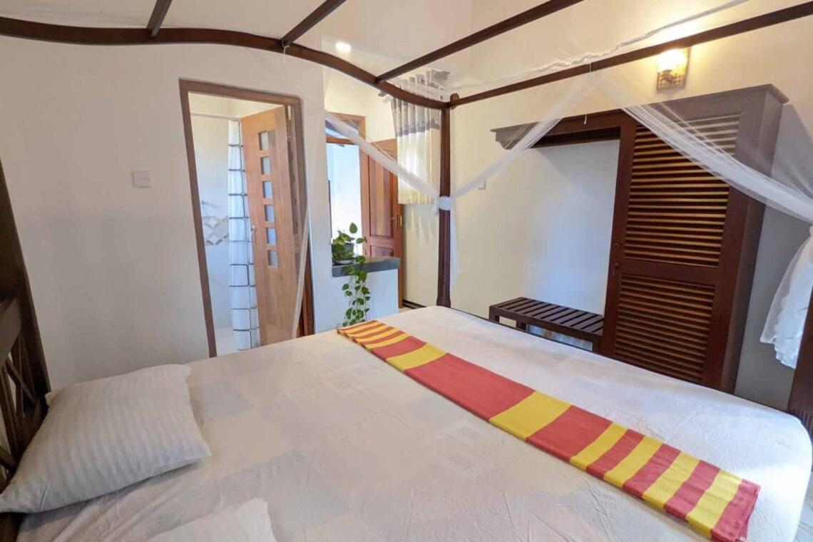 Villa Wismar Hikkaduwa Εξωτερικό φωτογραφία