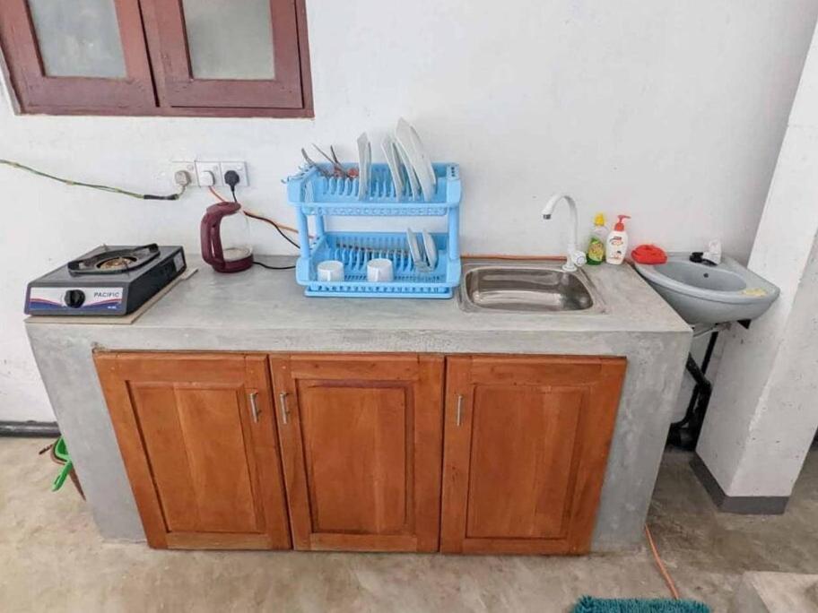Villa Wismar Hikkaduwa Εξωτερικό φωτογραφία