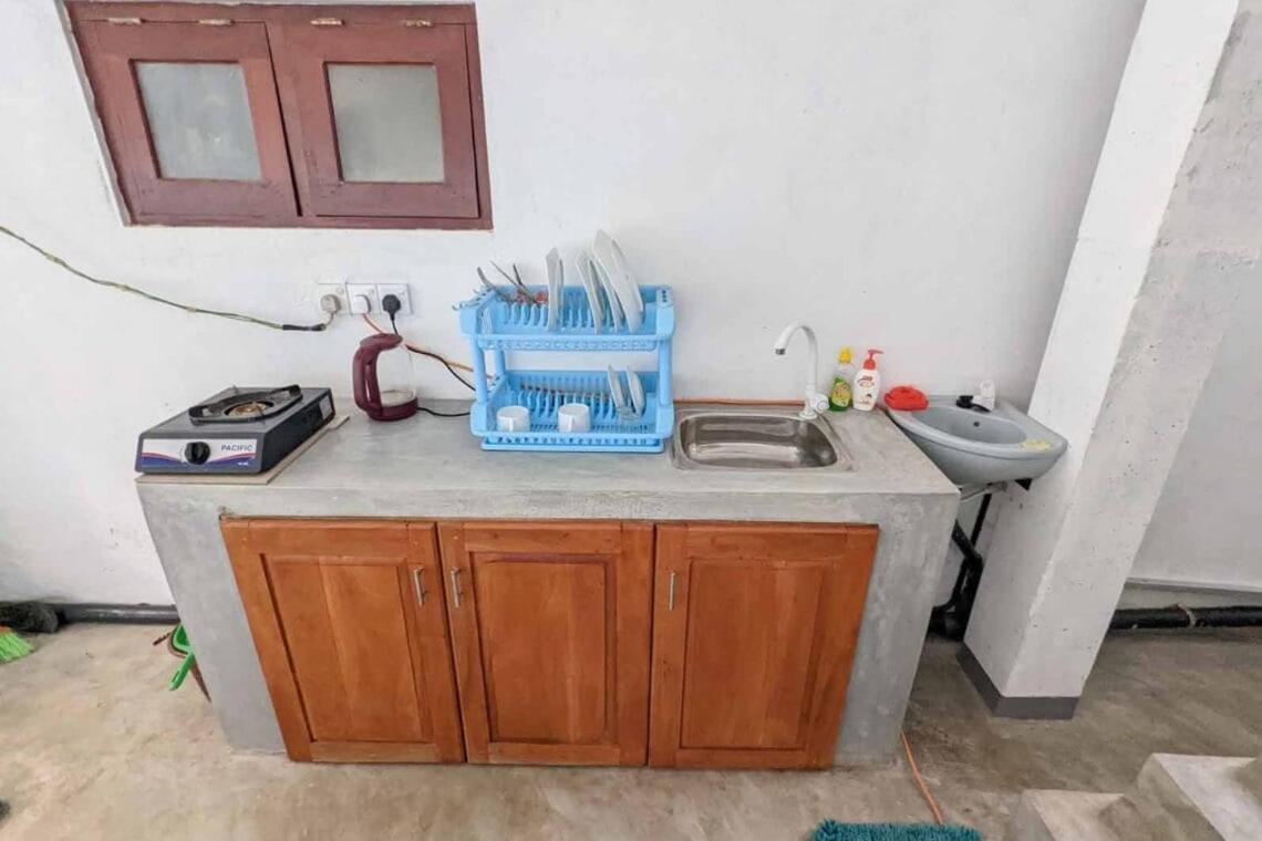 Villa Wismar Hikkaduwa Εξωτερικό φωτογραφία