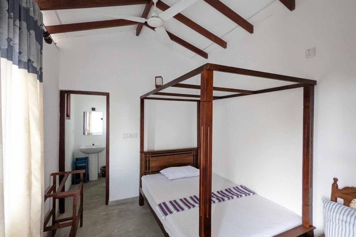 Villa Wismar Hikkaduwa Εξωτερικό φωτογραφία