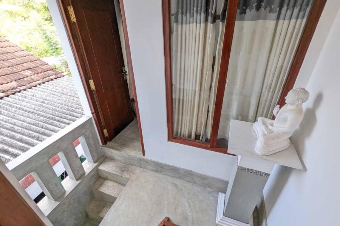 Villa Wismar Hikkaduwa Εξωτερικό φωτογραφία