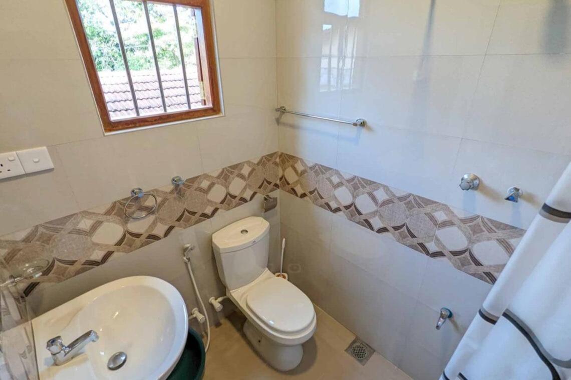 Villa Wismar Hikkaduwa Δωμάτιο φωτογραφία