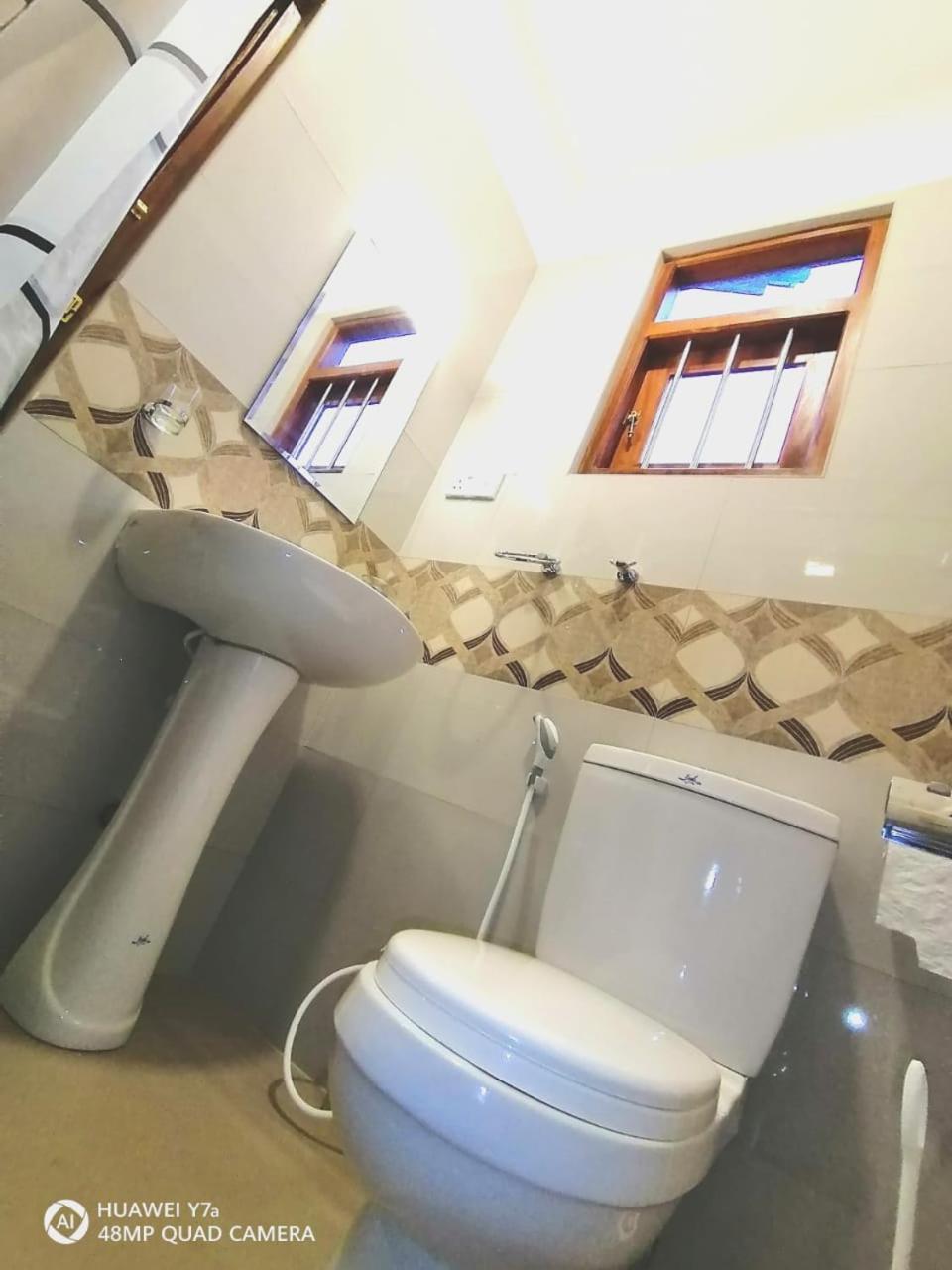 Villa Wismar Hikkaduwa Δωμάτιο φωτογραφία