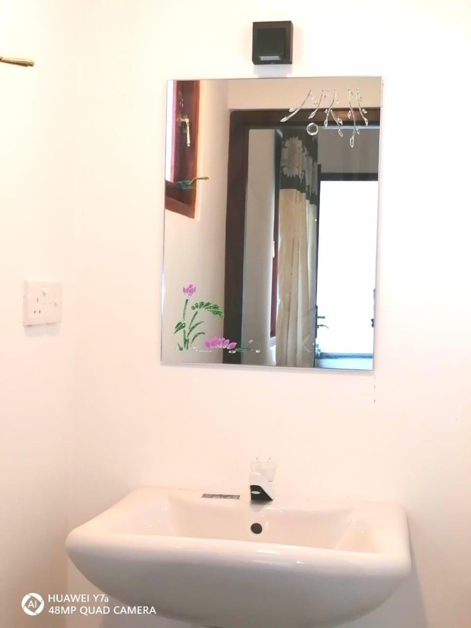 Villa Wismar Hikkaduwa Δωμάτιο φωτογραφία