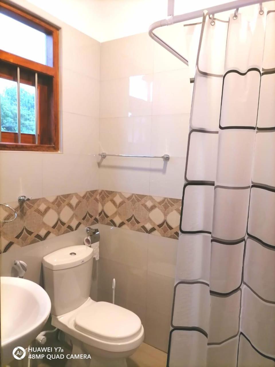 Villa Wismar Hikkaduwa Δωμάτιο φωτογραφία