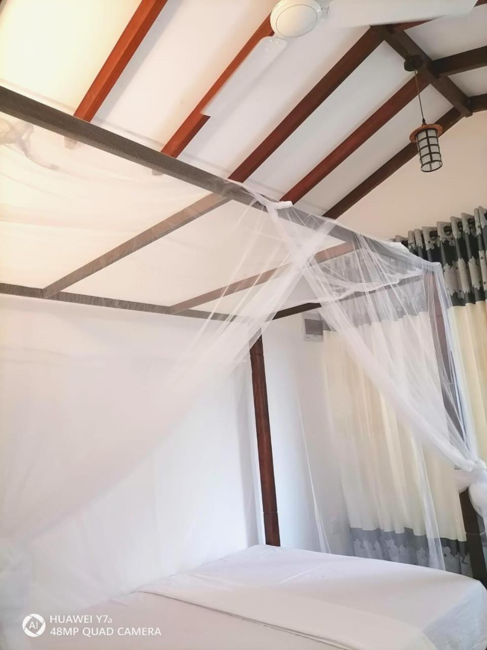 Villa Wismar Hikkaduwa Δωμάτιο φωτογραφία