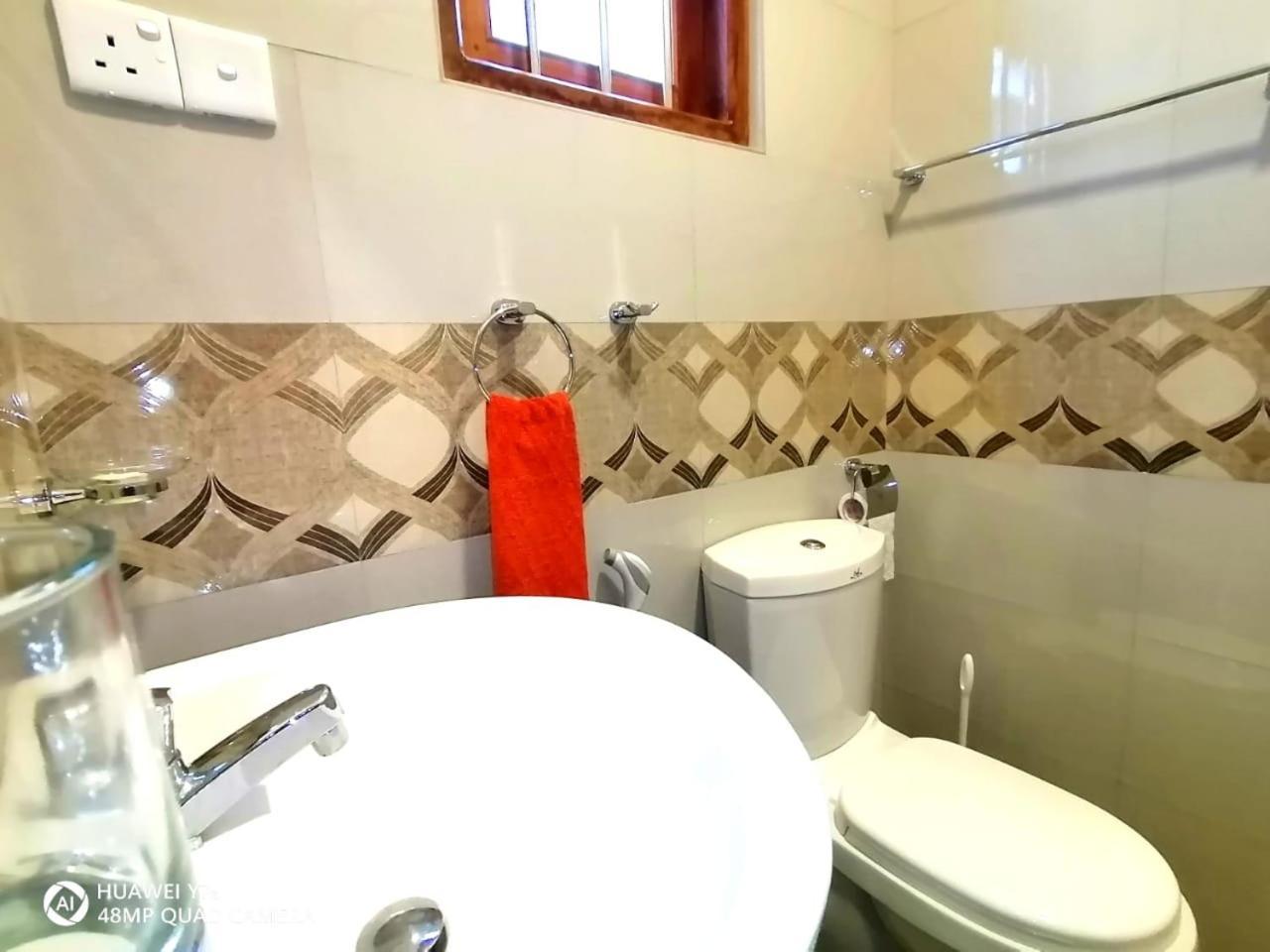 Villa Wismar Hikkaduwa Δωμάτιο φωτογραφία